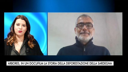 TG 21.01.2023 INTERVISTA FRANCESCO BUSSALAI