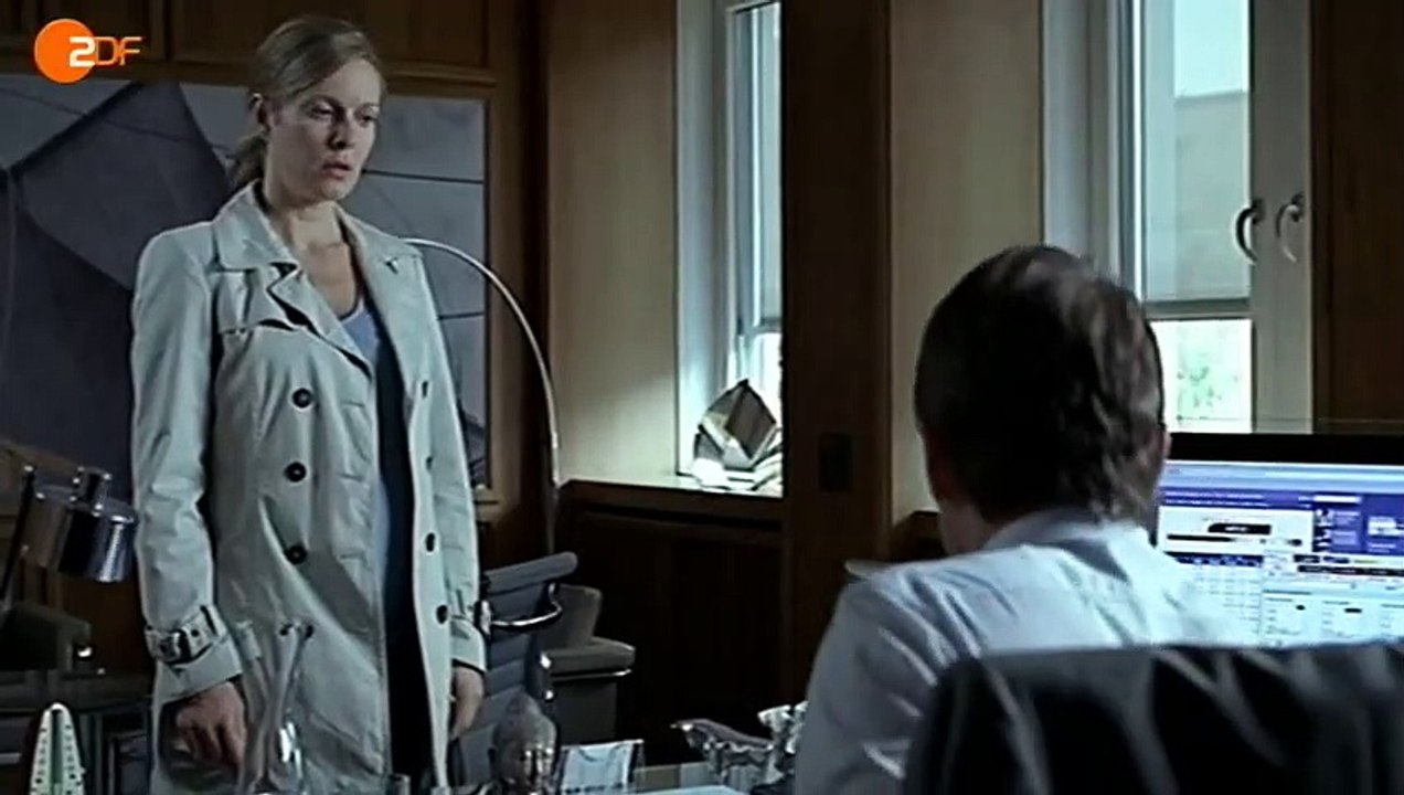 Das Duo Staffel 1 Folge 22