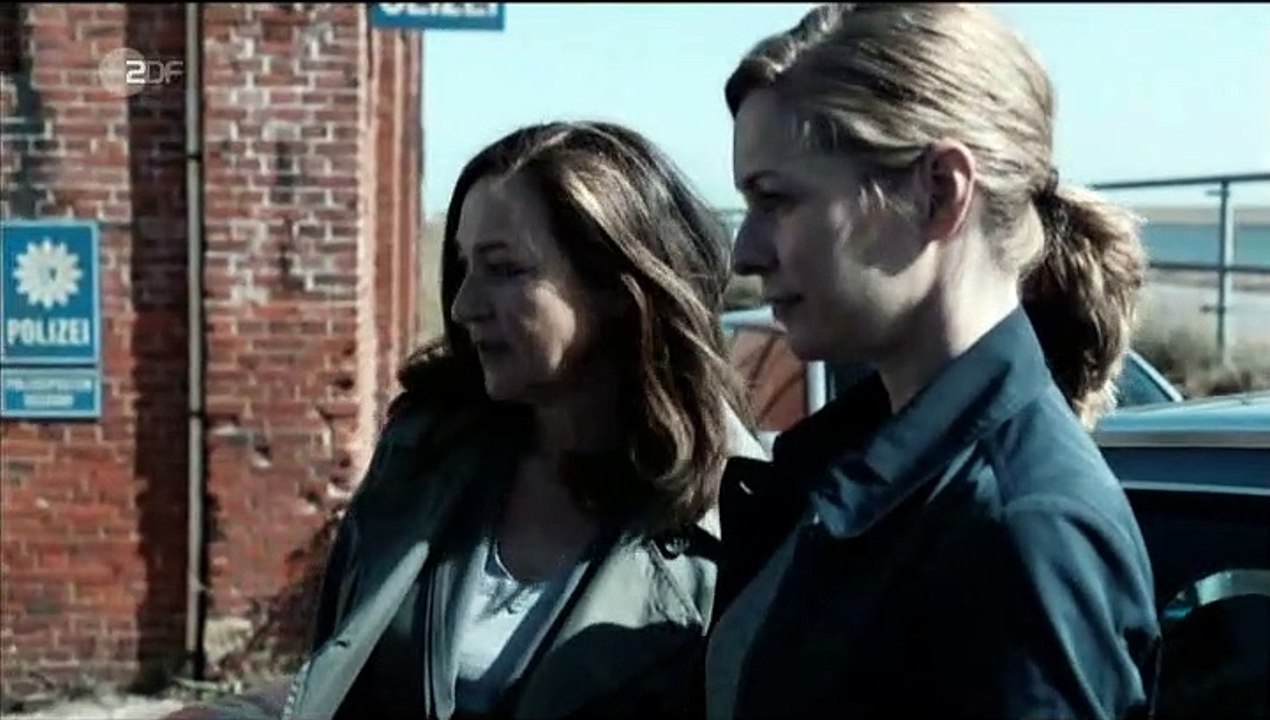 Das Duo Staffel 1 Folge 23