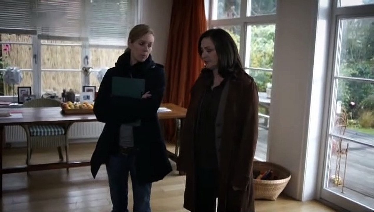 Das Duo Staffel 1 Folge 24