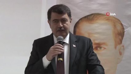Vali Şahin: "Karneler sadece geçici bir gözden geçirme belgesidir"