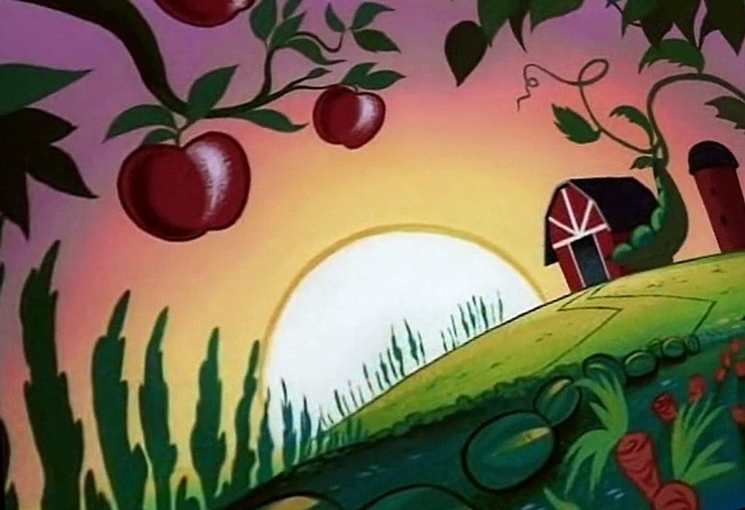 The Ren Stimpy Show The Ren & Stimpy Show S05 E004 – City Hicks