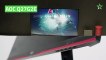 Test AOC Q27G2E : un moniteur 27 pouces Quad HD 155 Hz réactif et abordable
