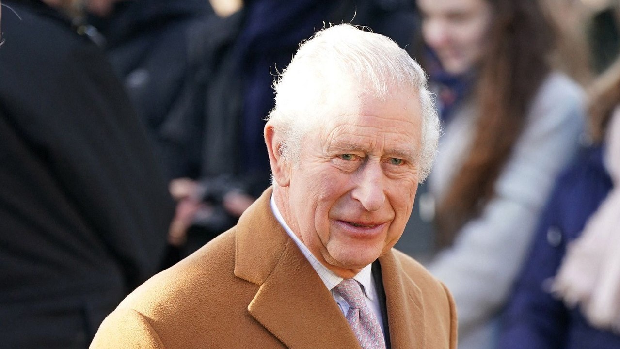 Famille royale : une cousine de Charles III va bientôt épouser une femme