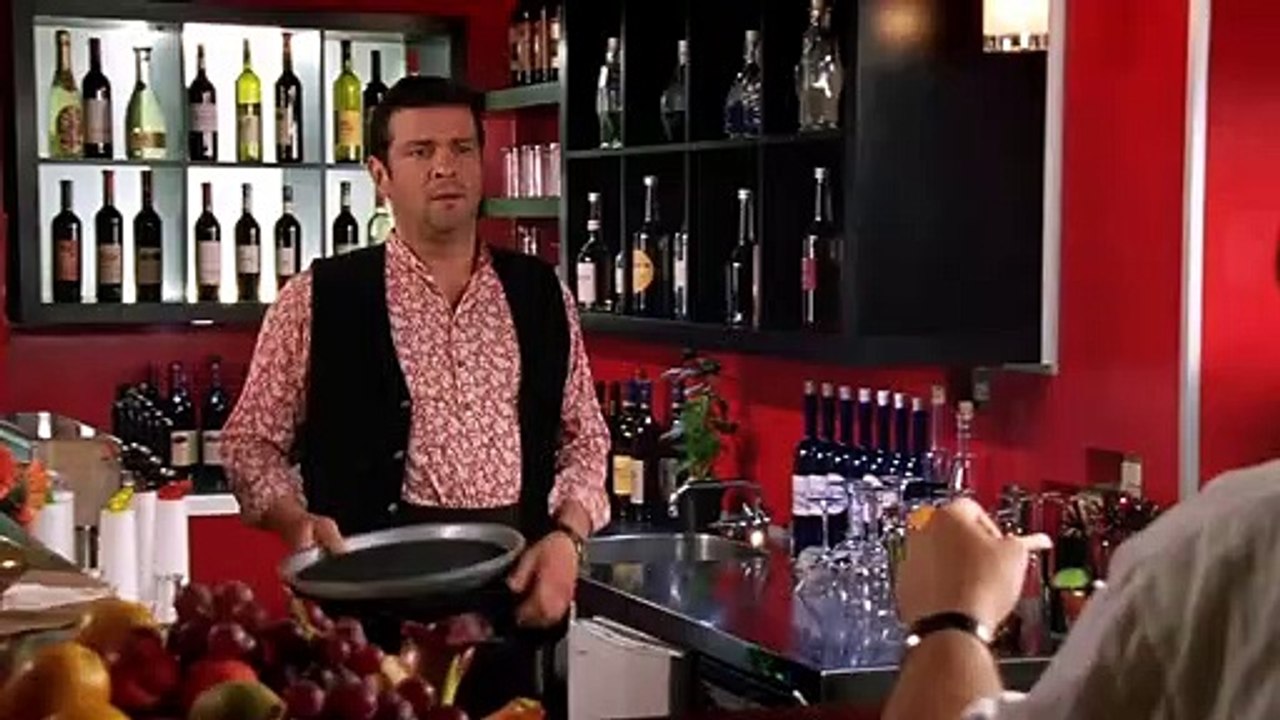 Die Rosenheim-Cops (224) Staffel 11 Folge 12 - Teufel in Weiß