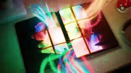 Cenit Supremo de JCC Pokémon ya está disponible.