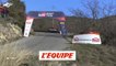 Ogier confortable leader - Auto - Rallye - Monte-Carlo