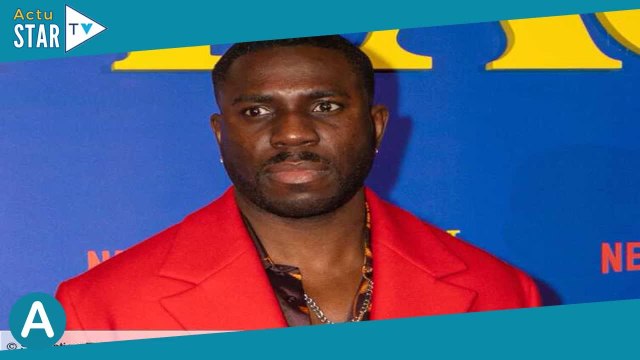 En place (Netflix) : qui est Jean-Claude Muaka, l'interprète de Mo dans la série de Jean-Pascal Zadi