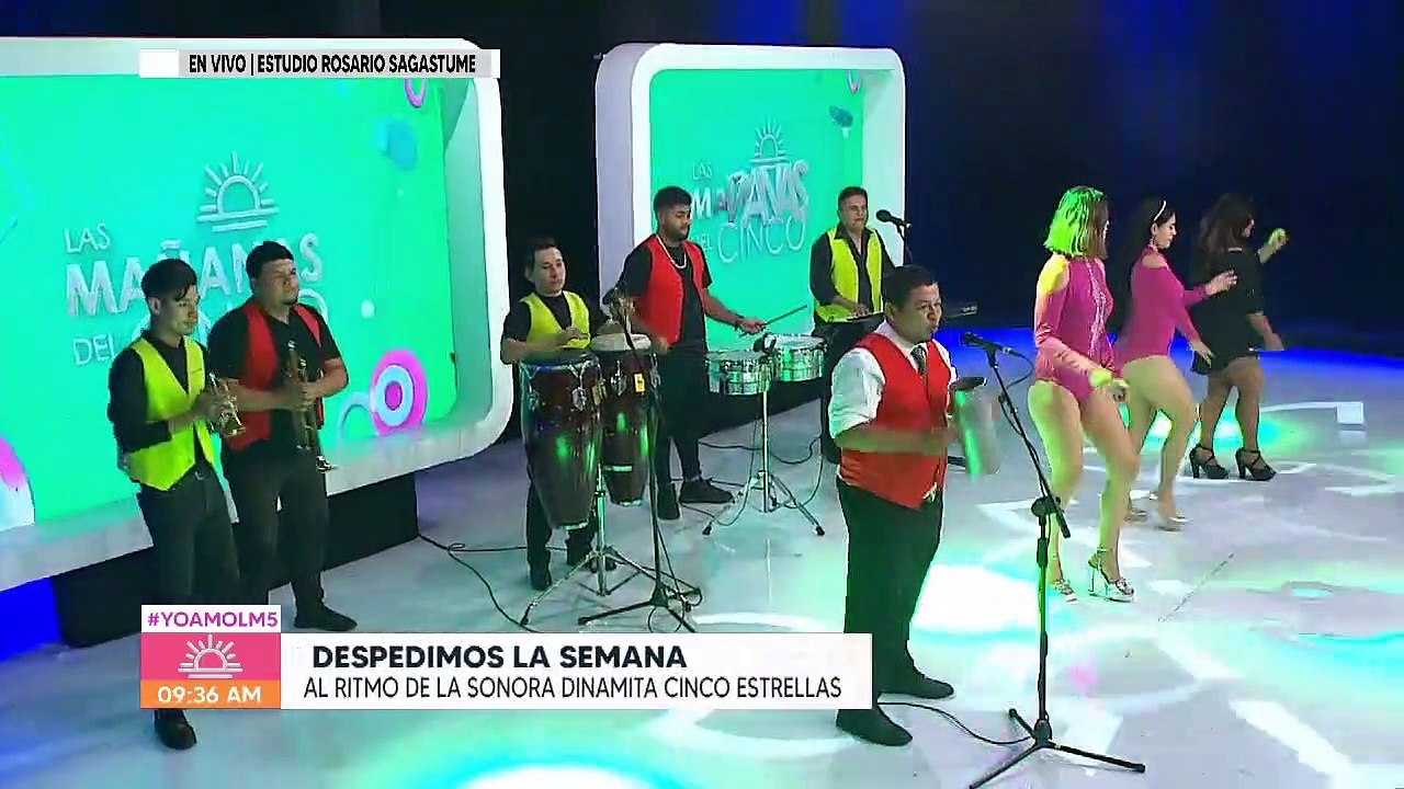 LM5 - 20 de enero
