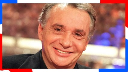 Michel Sardou, son avis sur la réforme des retraites