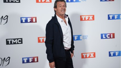 Voici - "J'ai eu beaucoup de peine" : Jean-Luc Reichmann réagit à l'élimination de Stéphane