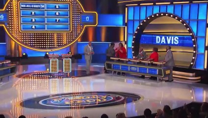 WHISPER IT Charlie___ _ Family Feud