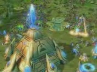 Starcraft 2 - Zerg Reveal