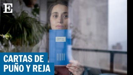 Epistolario construido con 11 relatos de presidiarias de Medellín