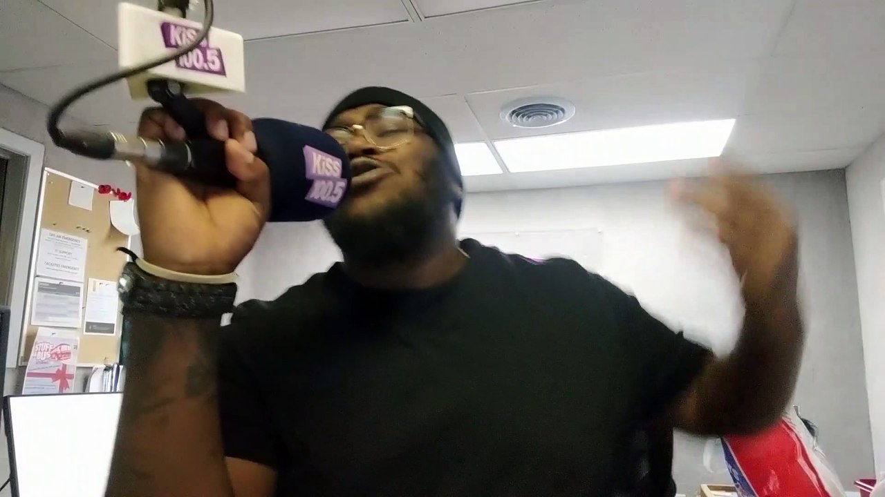 What Do I - KiSS 100.5