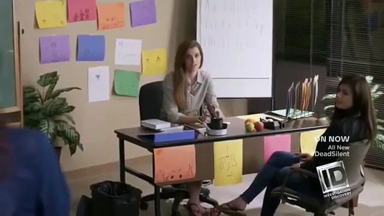 Dead Silent - Se1 - Ep03 - The Stranger on the Hill HD Watch