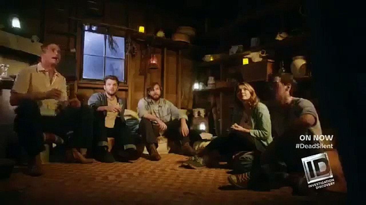 Dead Silent - Se1 - Ep02 - Welcome to the Devil House HD Watch
