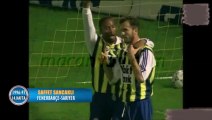 Fenerbahçe 2-0 Sarıyer 24.11.1996 - 1996-1997 Turkish 1st League Matchday 14 (Ver. 3)