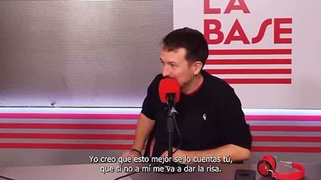 La tele de Pablo Iglesias recauda casi medio millón con un mecanismo de donaciones sospechosas