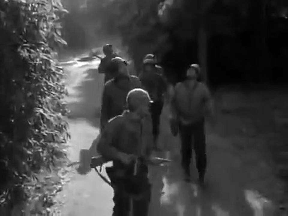 Combat! - Se4 - Ep27 HD Watch