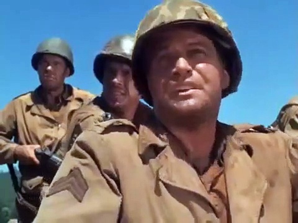 Combat! - Se5 - Ep01 HD Watch