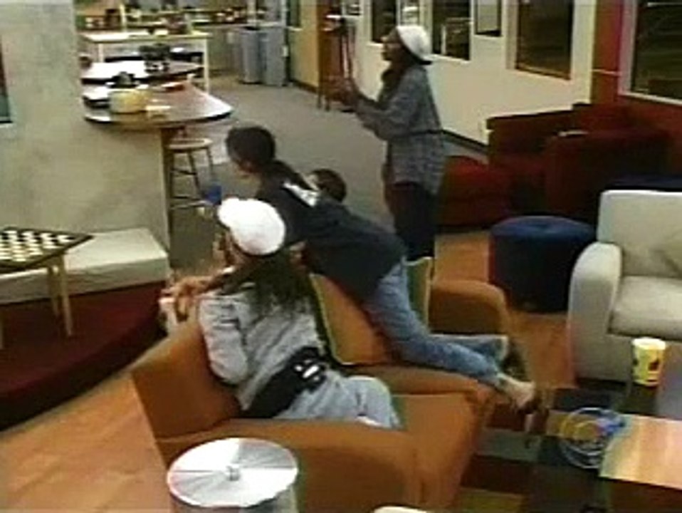 Big Brother - Se2 - Ep14 HD Watch