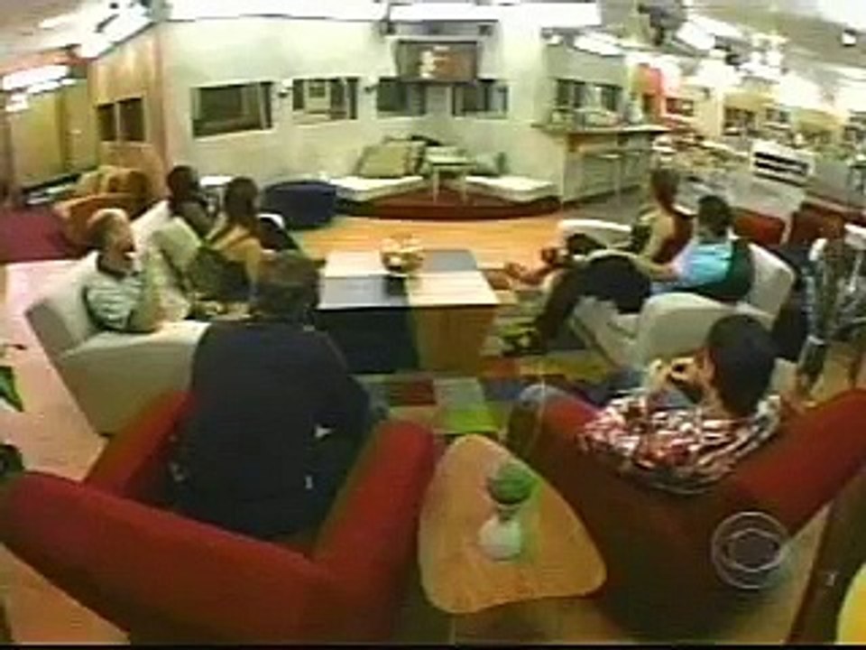 Big Brother - Se2 - Ep16 HD Watch