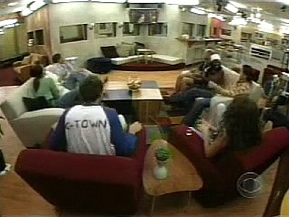 Big Brother - Se2 - Ep13 HD Watch