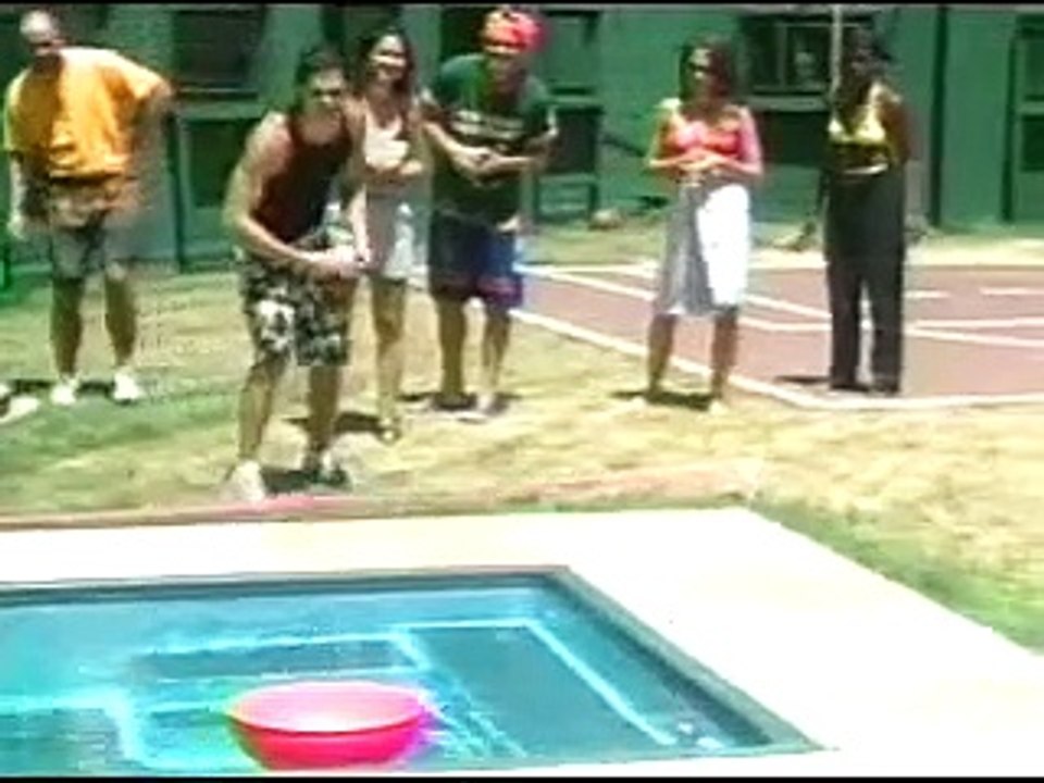 Big Brother - Se2 - Ep12 HD Watch