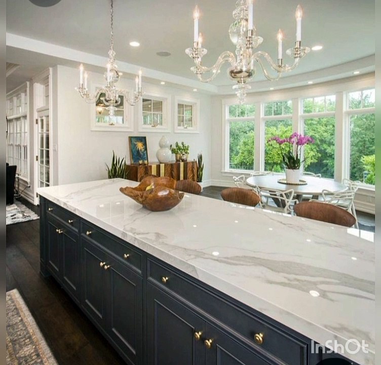 ديكور مطابخ عصرية cucina moderna