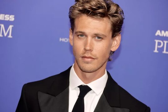 Austin Butler Reacts To Lisa Marie Presley s Death My Heart Is Completely Shattered