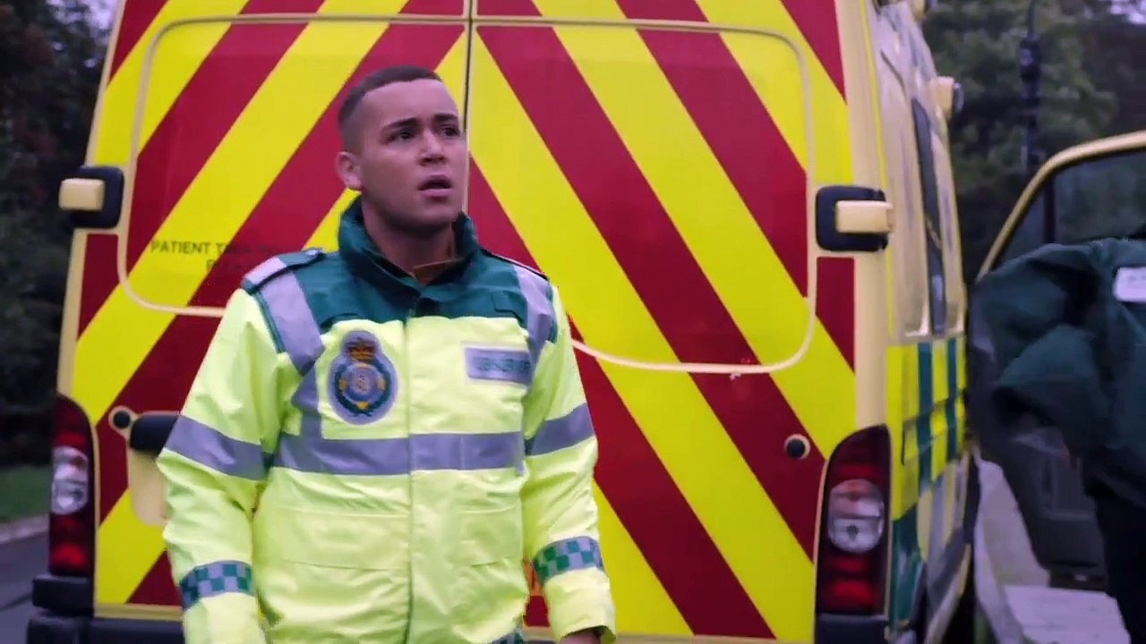 Casualty - Se33 - Ep20 HD Watch