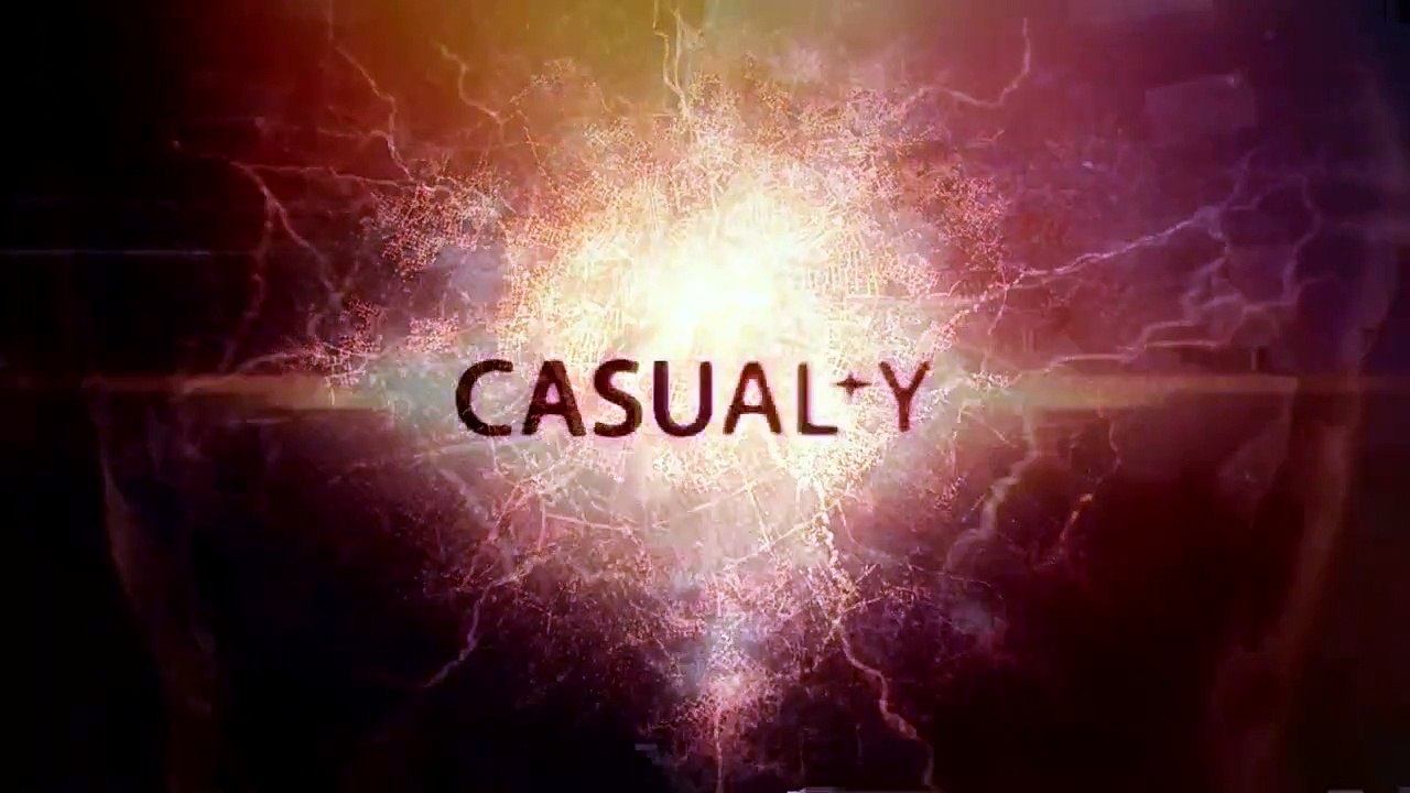 Casualty - Se33 - Ep26 HD Watch
