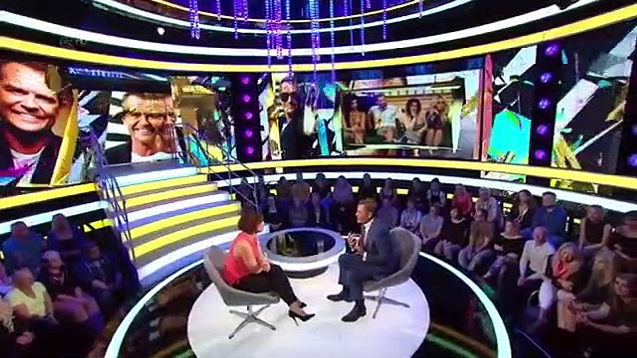 Celebrity Big Brother - Se18 - Ep10 HD Watch