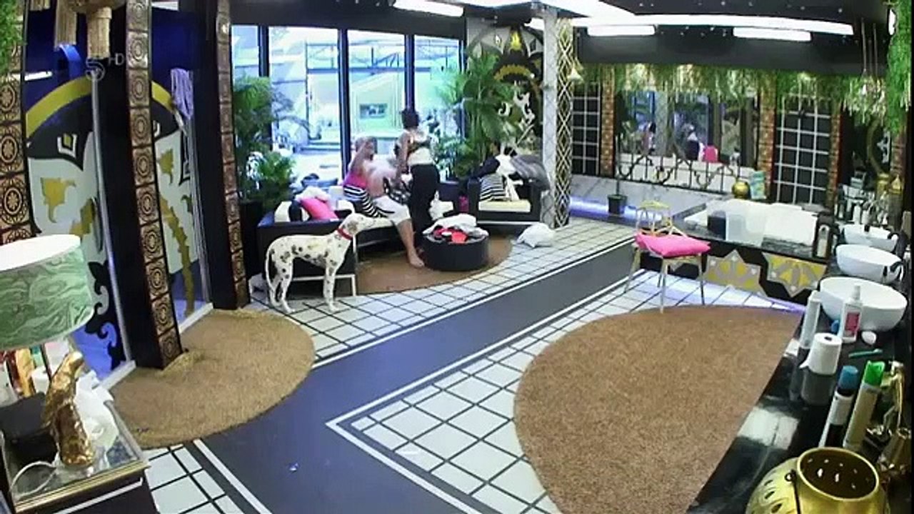 Celebrity Big Brother - Se18 - Ep15 HD Watch