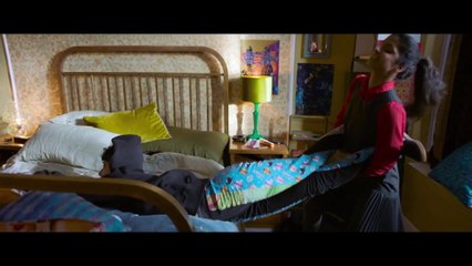 Polite Society - Official Trailer