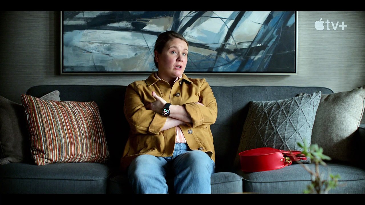 Shrinking - Official Trailer Apple TV+