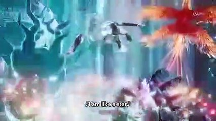 Supreme Lord of Galaxy S 2 EP127 ENG SUB