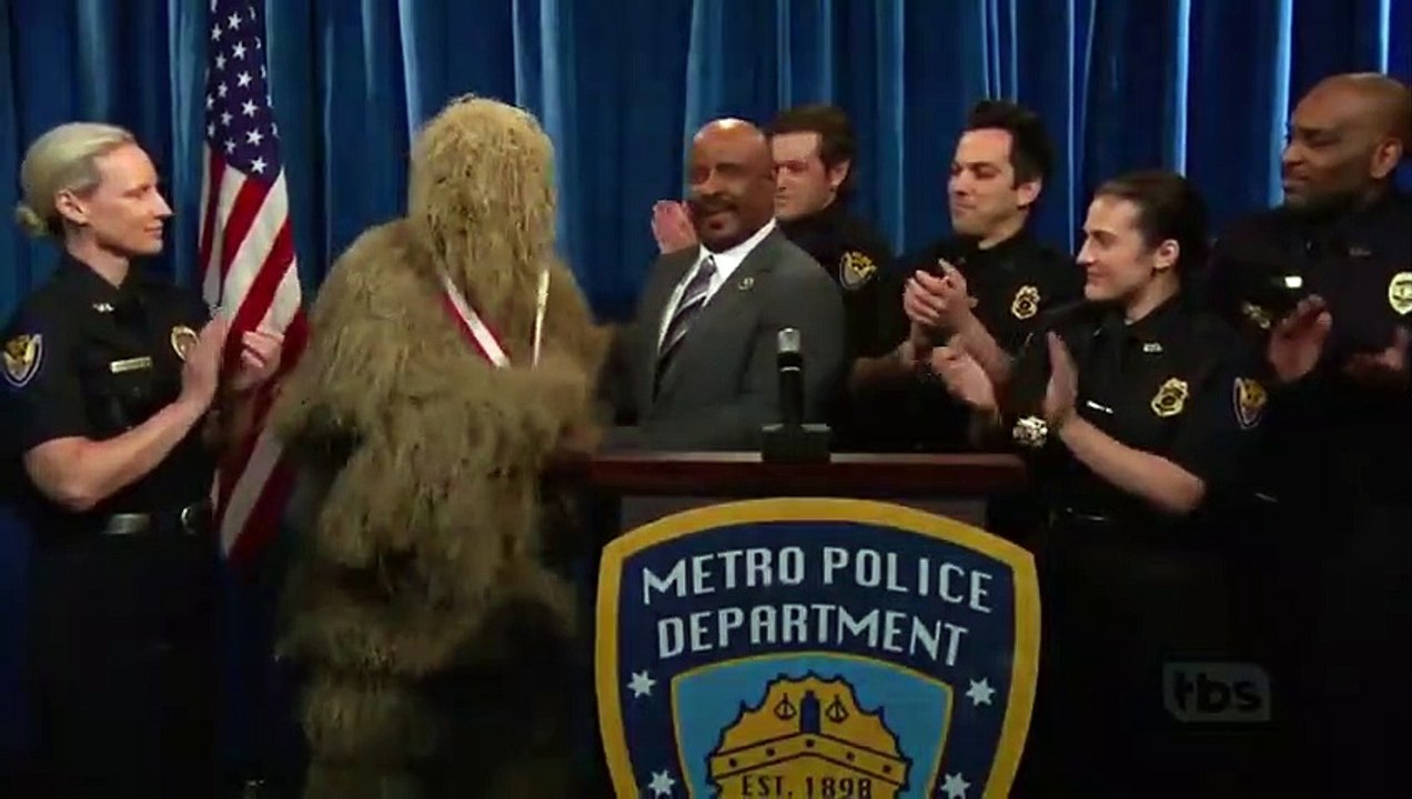 Conan - Se9 - Ep08 - Jeff Goldblum HD Watch