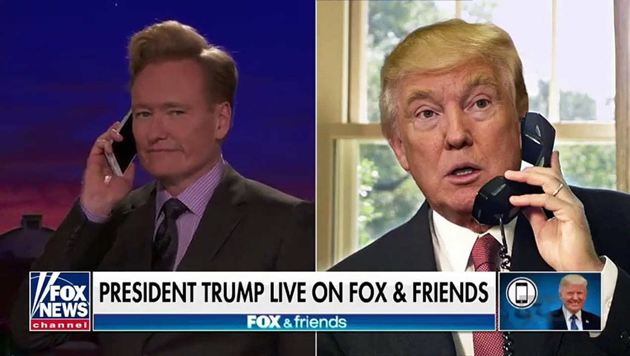 Conan - Se8 - Ep99 - Bill Burr, Regina Hall, Marina Franklin HD Watch