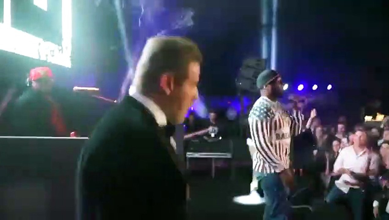 Conan - Se8 - Ep97 - Curtis “50 Cent” Jackson, Jimmy O. Yang, Emmy Blotnick HD Watch