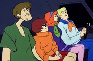 Scooby-Doo, Where Are You! 1969 Scooby Doo Where Are You S03 E005 The Tar Monster