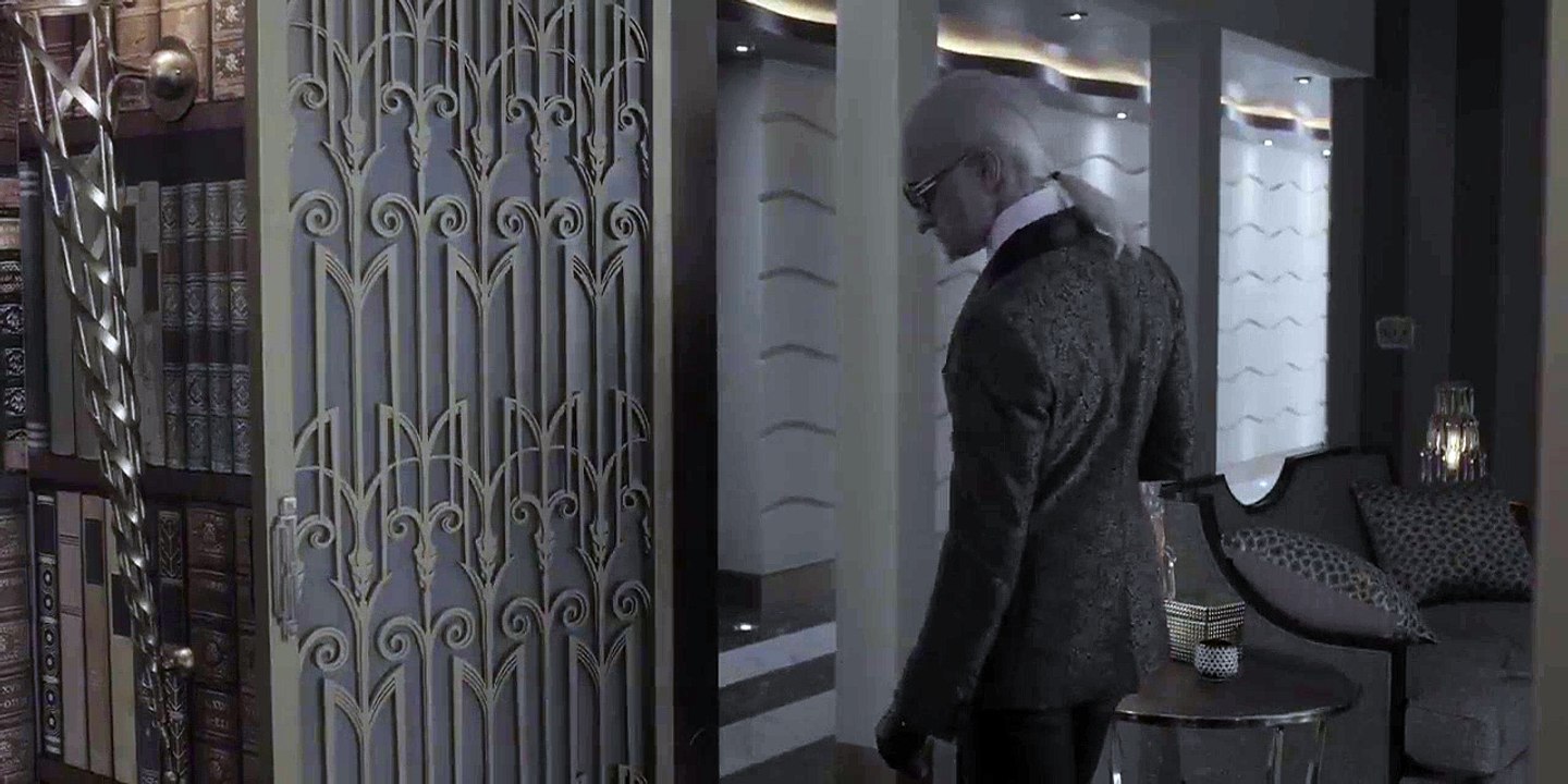 A Series of Unfortunate Events - Se2 - Ep03 - The Ersatz Elevator - Part One HD Watch