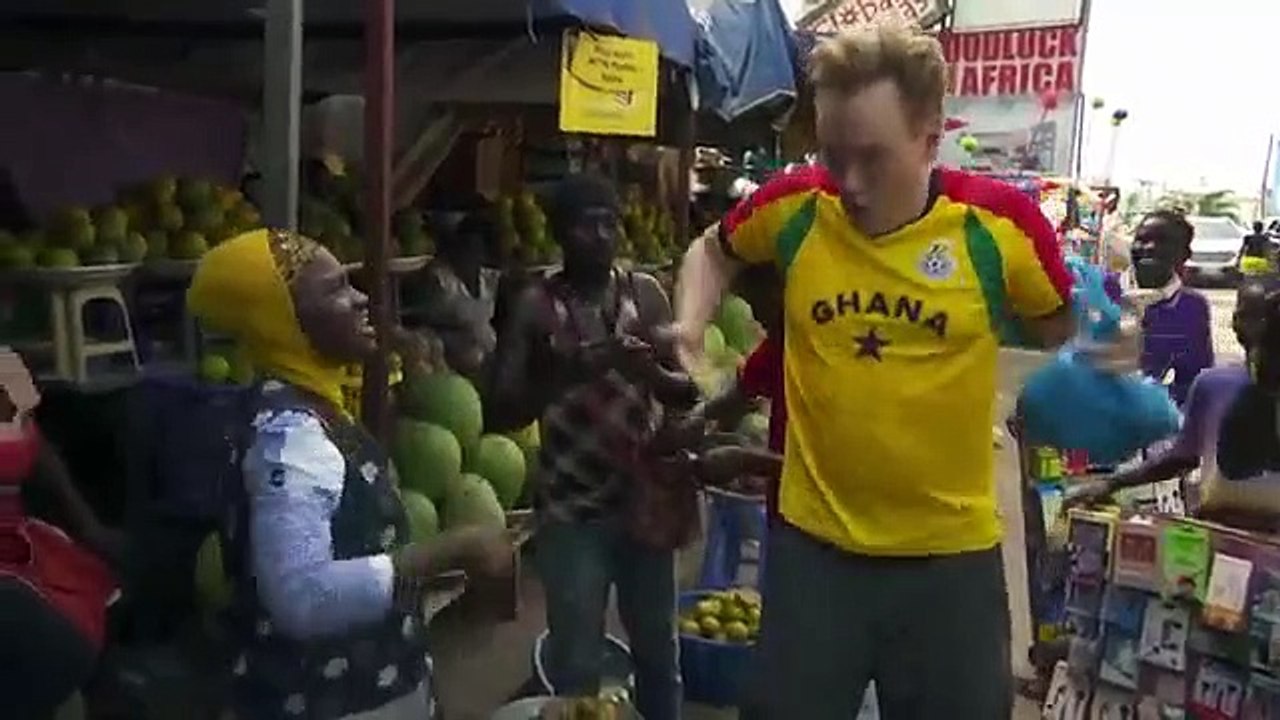 Conan - Se9 - Ep100 - Bert Kreischer HD Watch