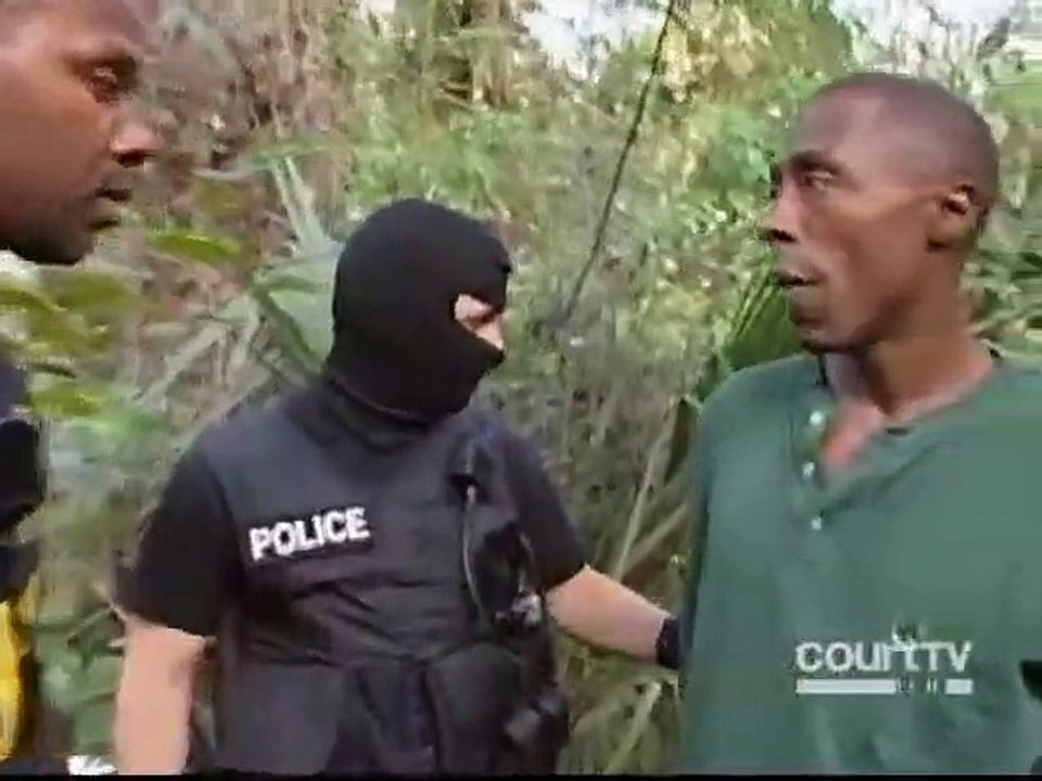 Cops - Se16 - Ep35 HD Watch