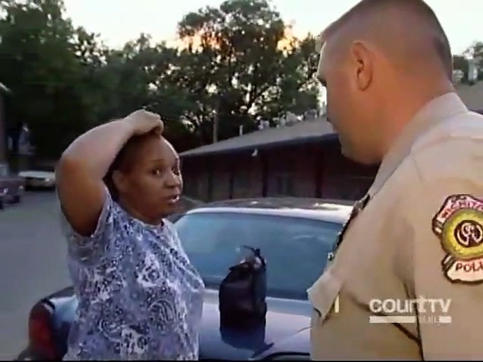 Cops - Se16 - Ep34 HD Watch