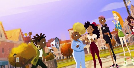 The Proud Family: Louder and Prouder E007