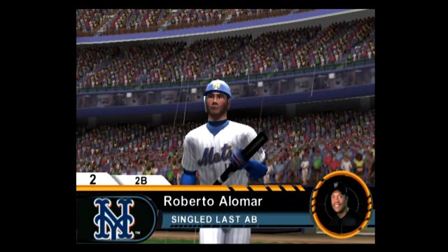 High Heat Major League Baseball 2004