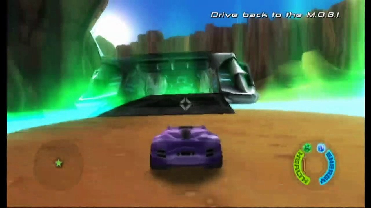 Hot Wheels Battle Force 5