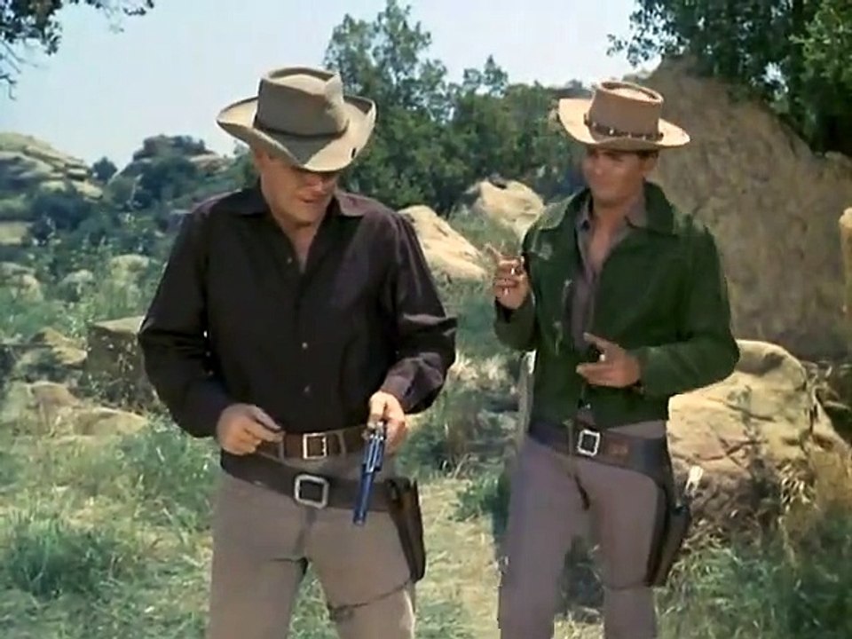 Bonanza - Se6 - Ep01 HD Watch